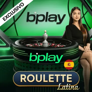 bplay Super Roulette
